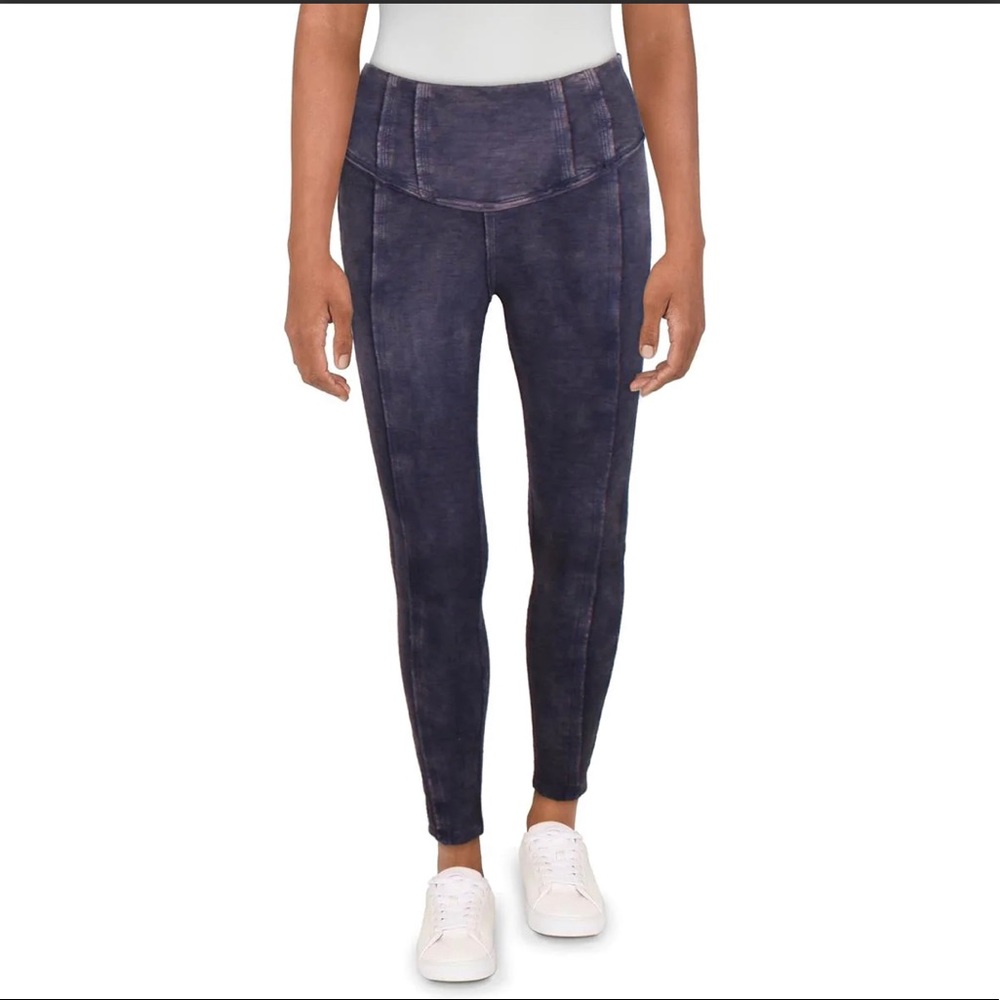 FP MOVEMENT HIGH WAIST HYBRID ATHLETIC LEGGING